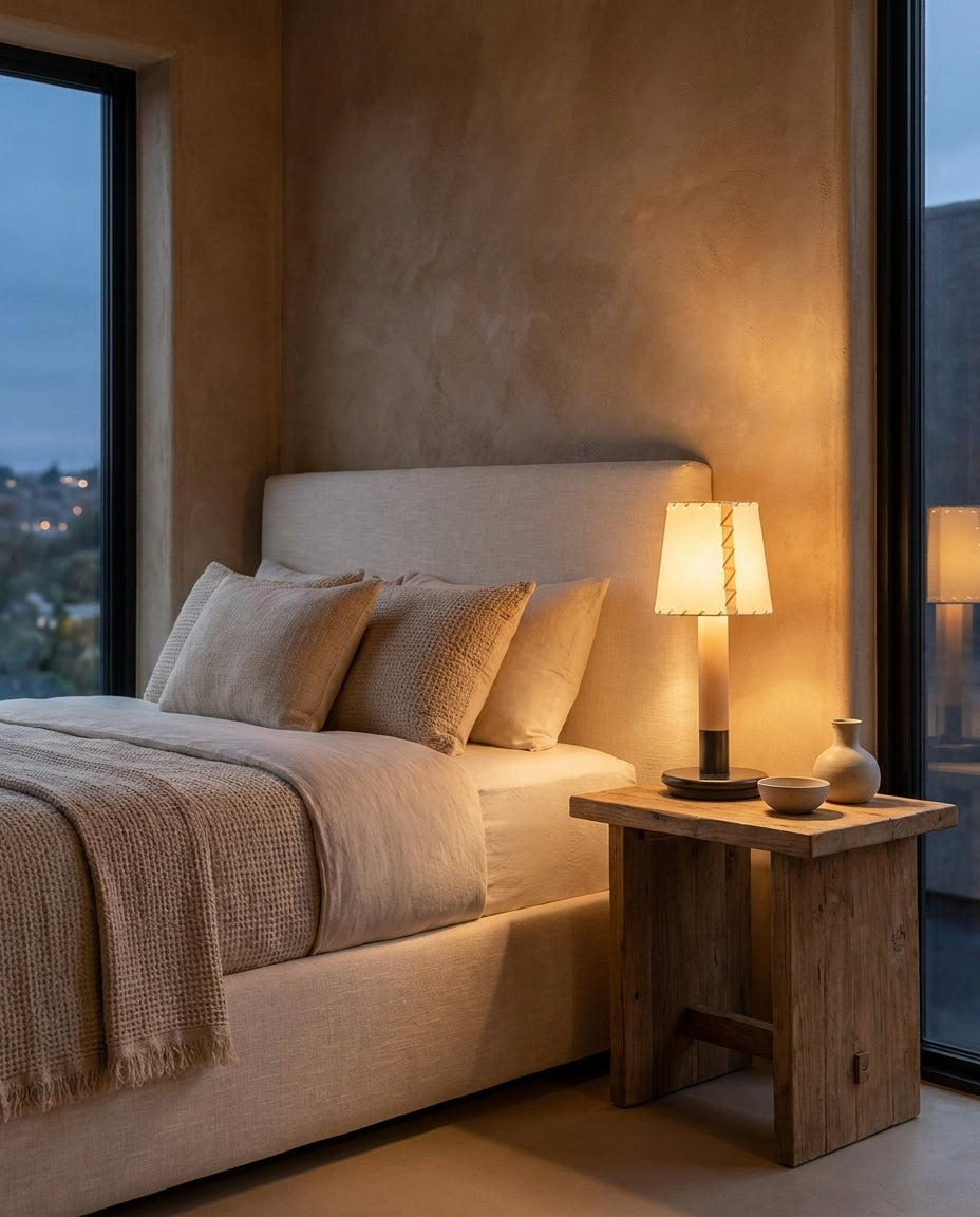 Zosano Outdoor Table Lamp