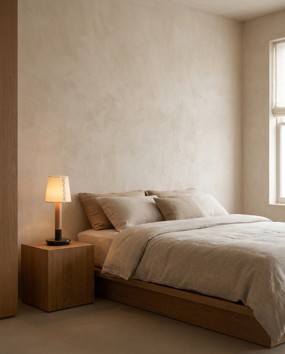 Zosano Outdoor Table Lamp