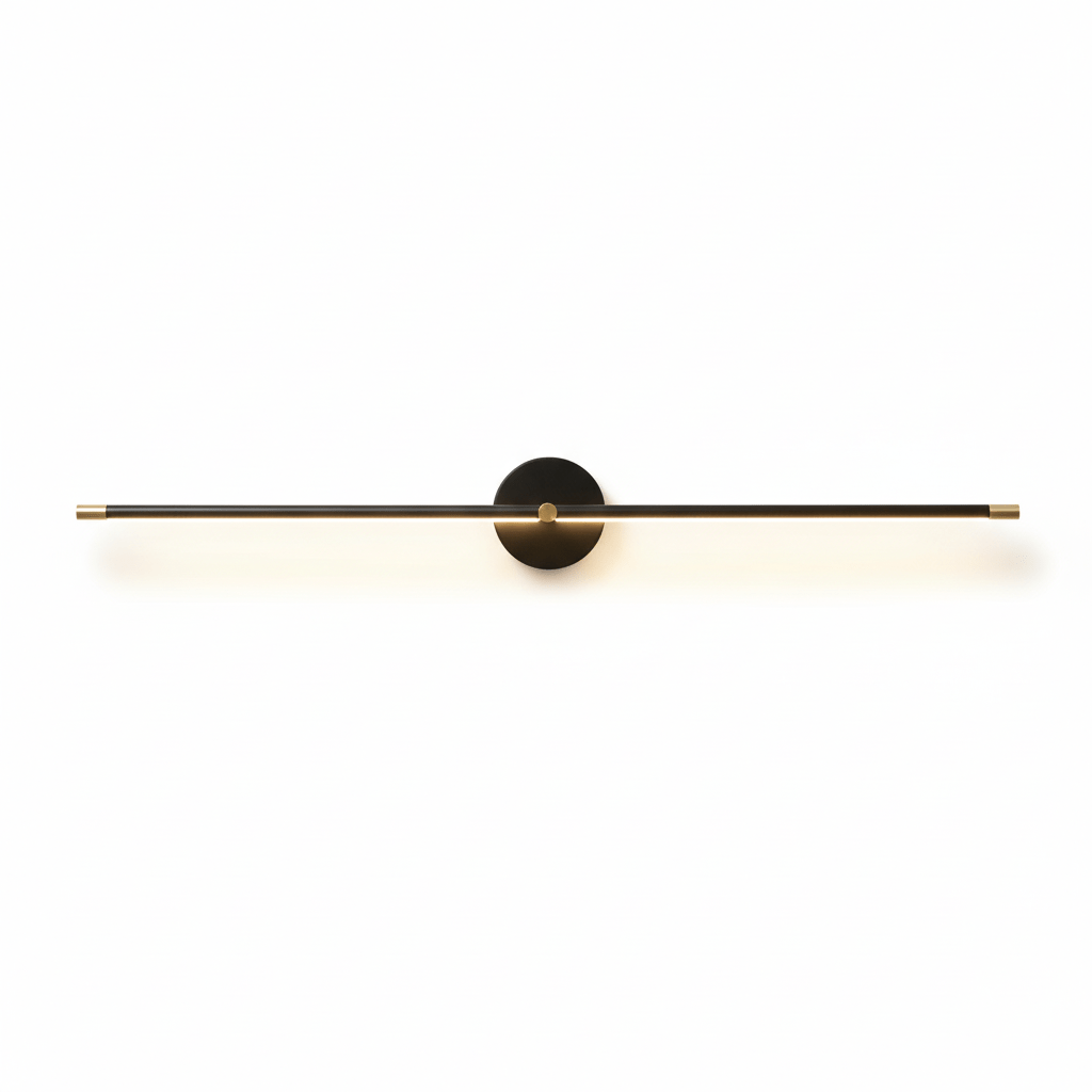 Allonano Linear Wall Light