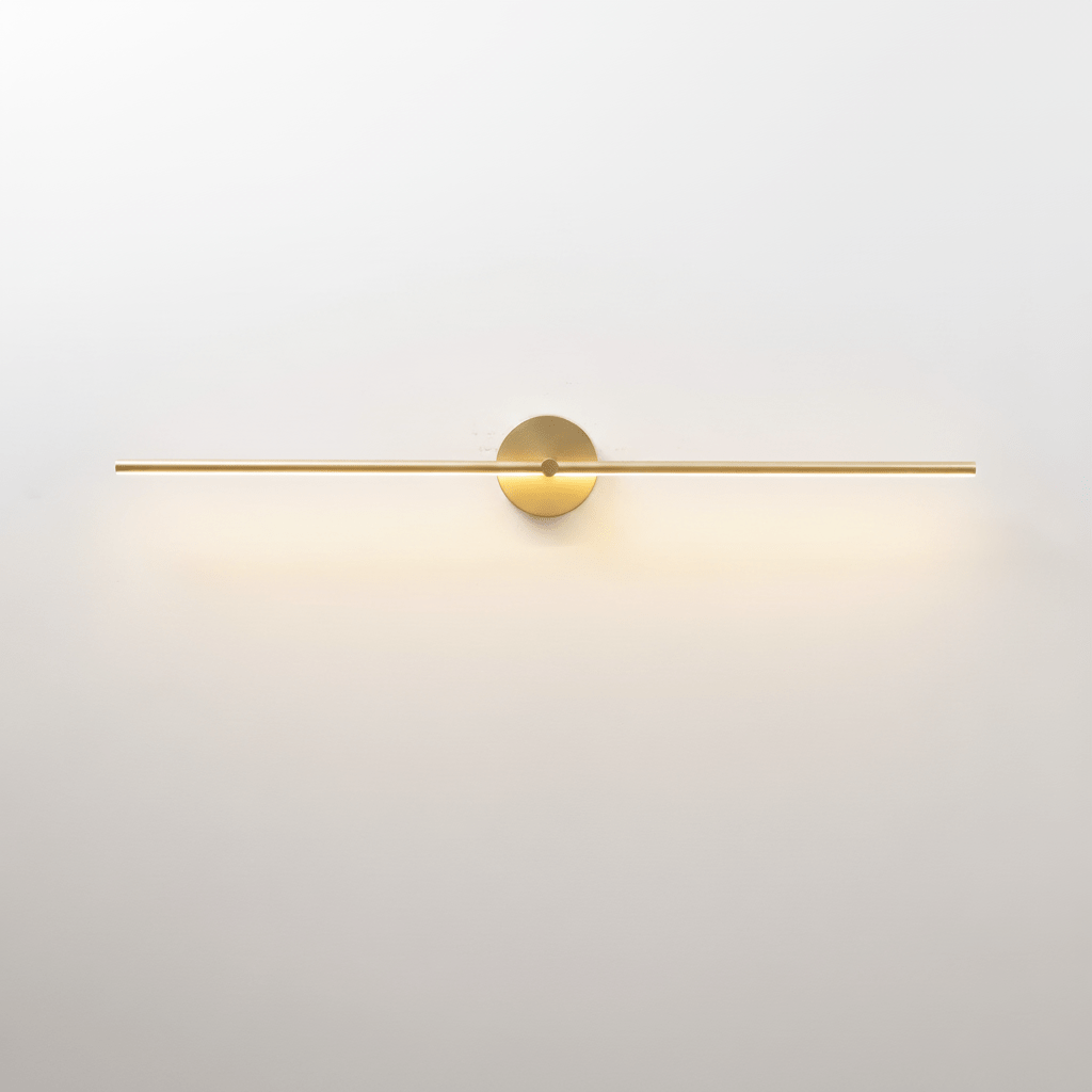 Allonano Linear Wall Light