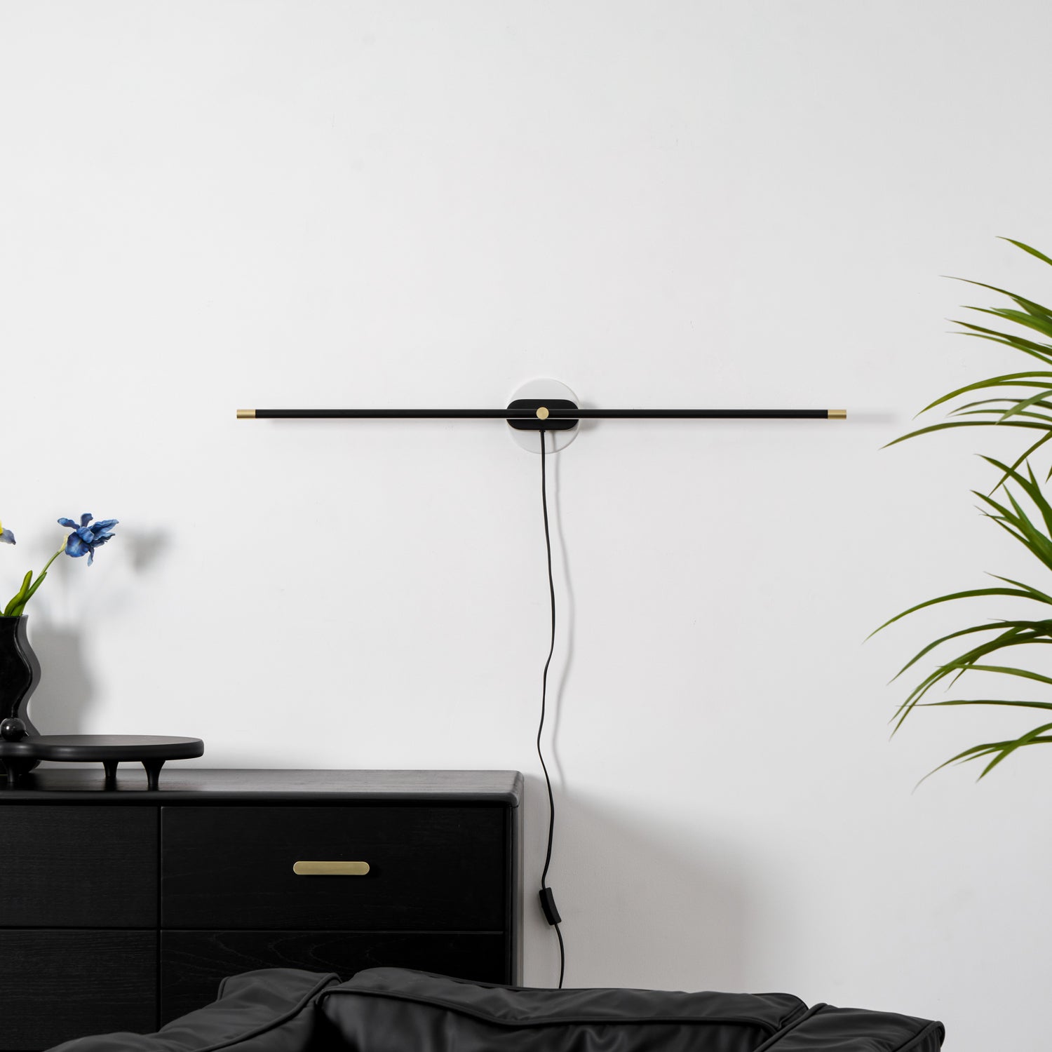 Gazo Linear Wall Light