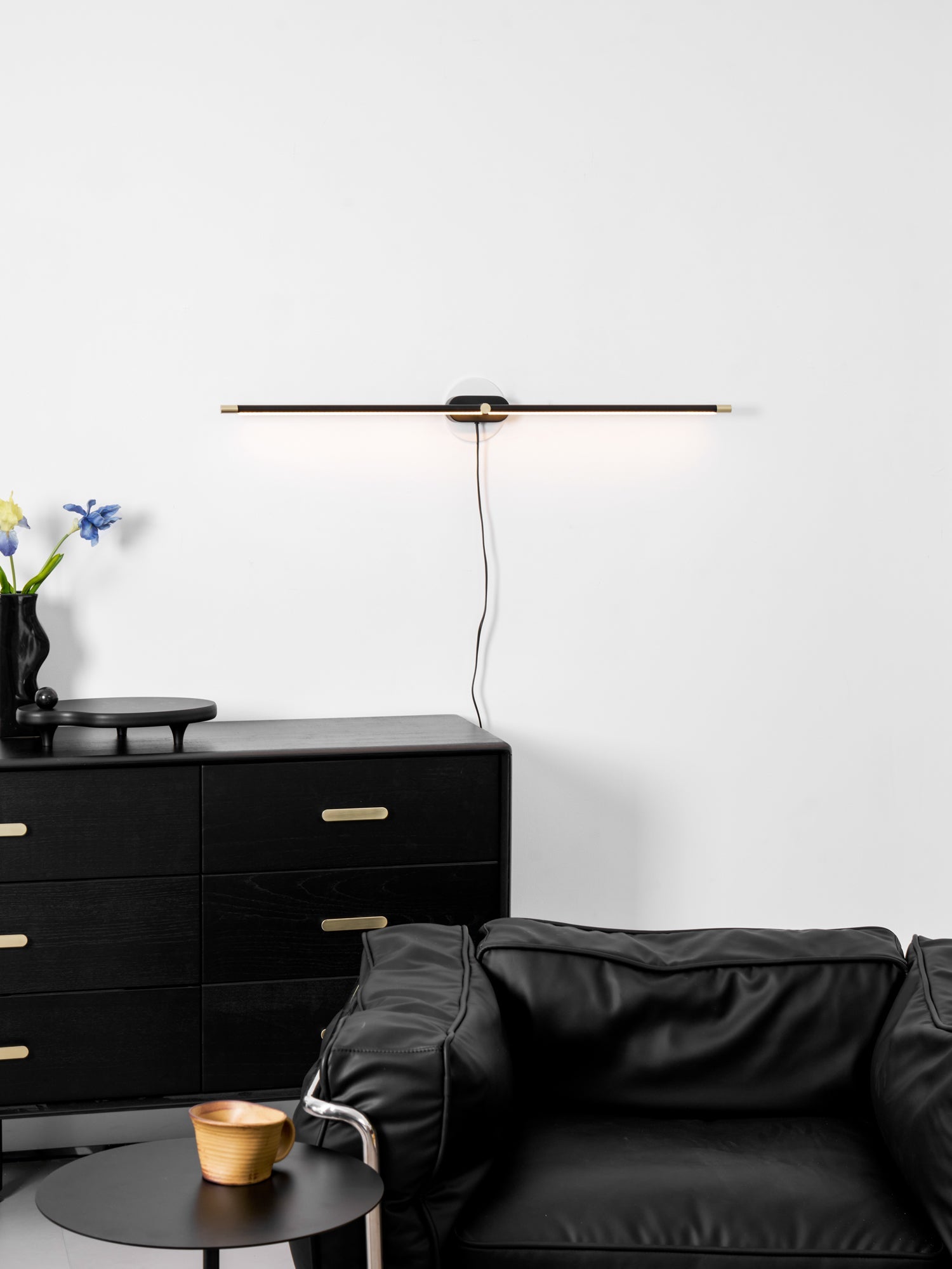 Allarra Linear Wall Light