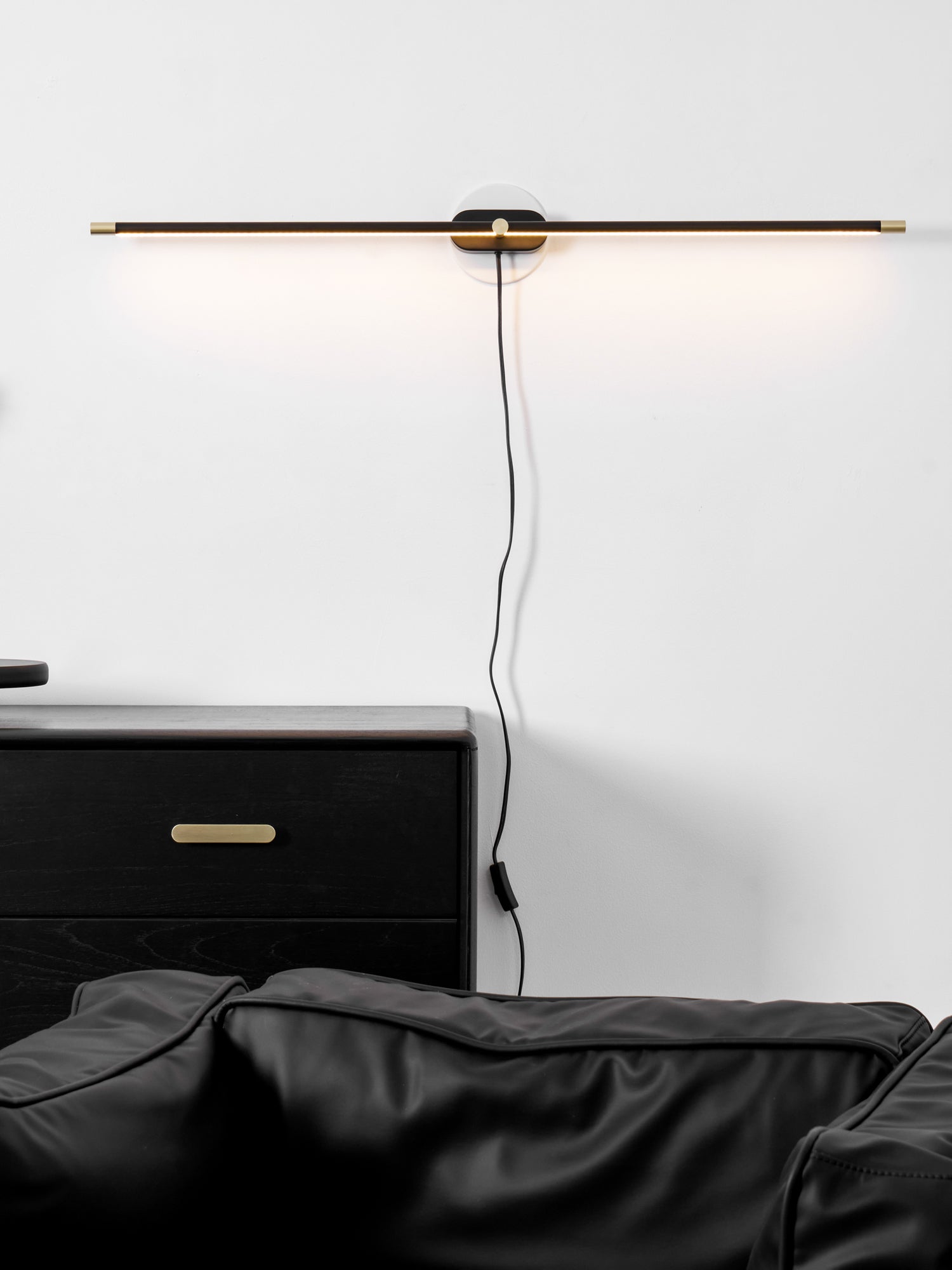 Allarra Linear Wall Light