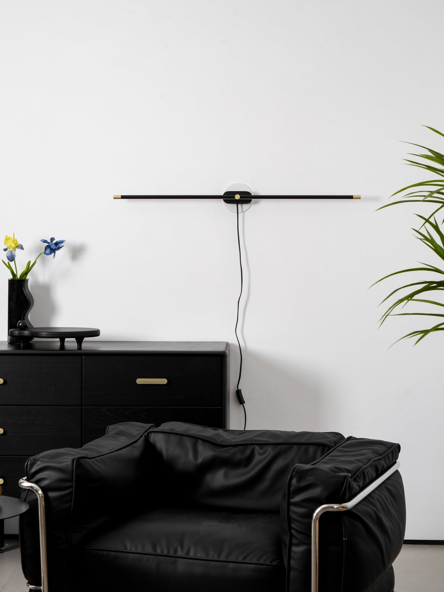 Allarra Linear Wall Light