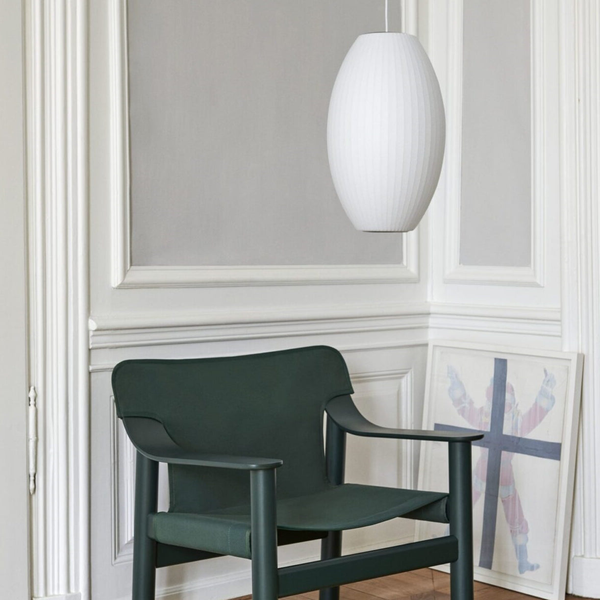 Selno Pendant Light