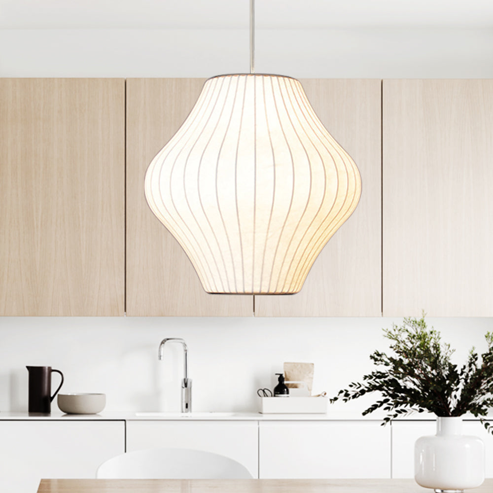 Selno Pendant Light