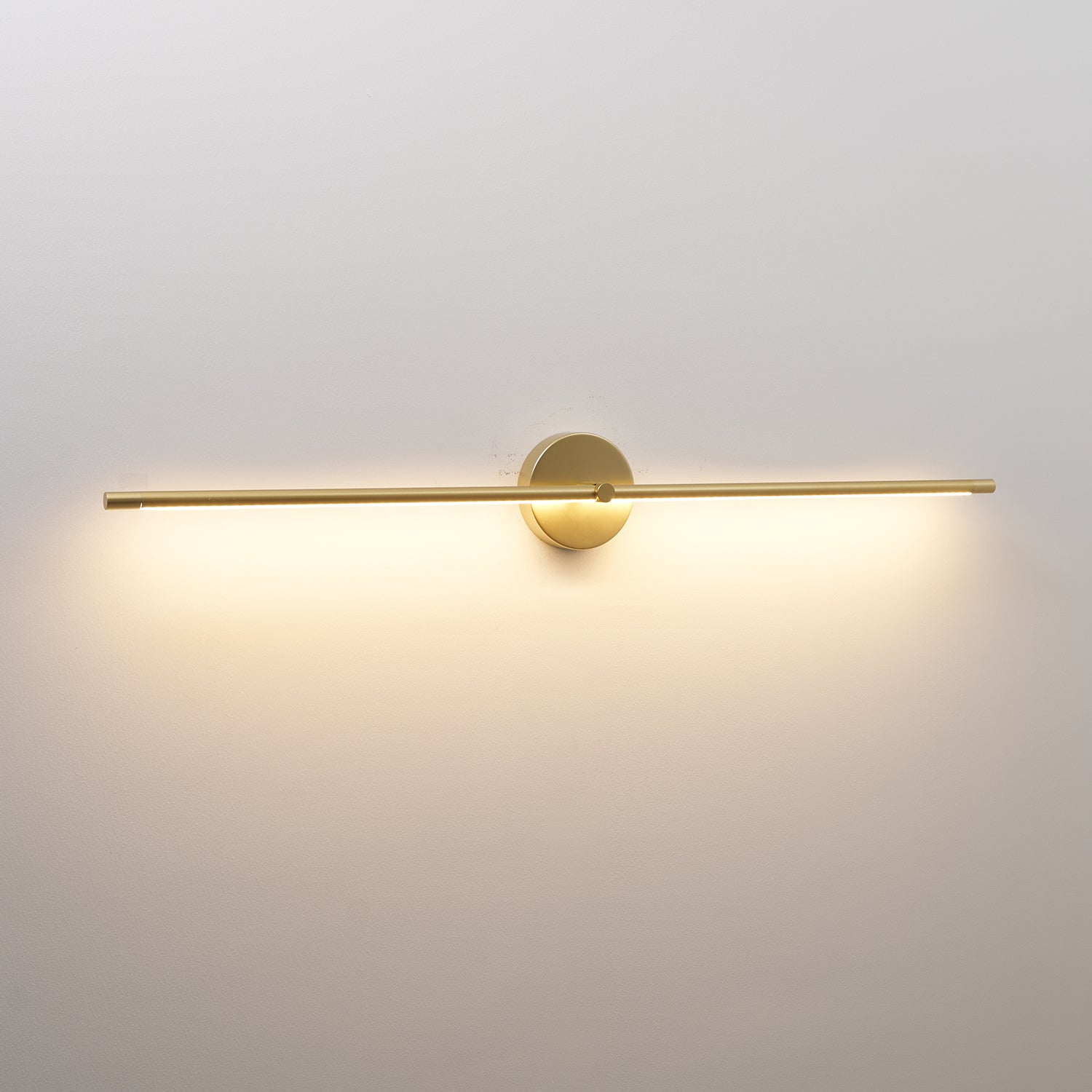 Allonano Linear Wall Light