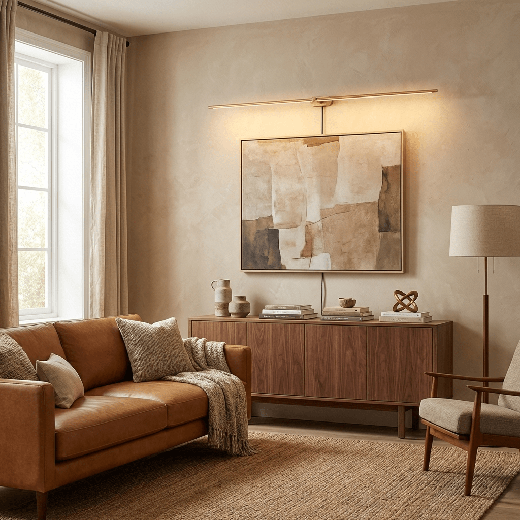 Allarra Linear Wall Light