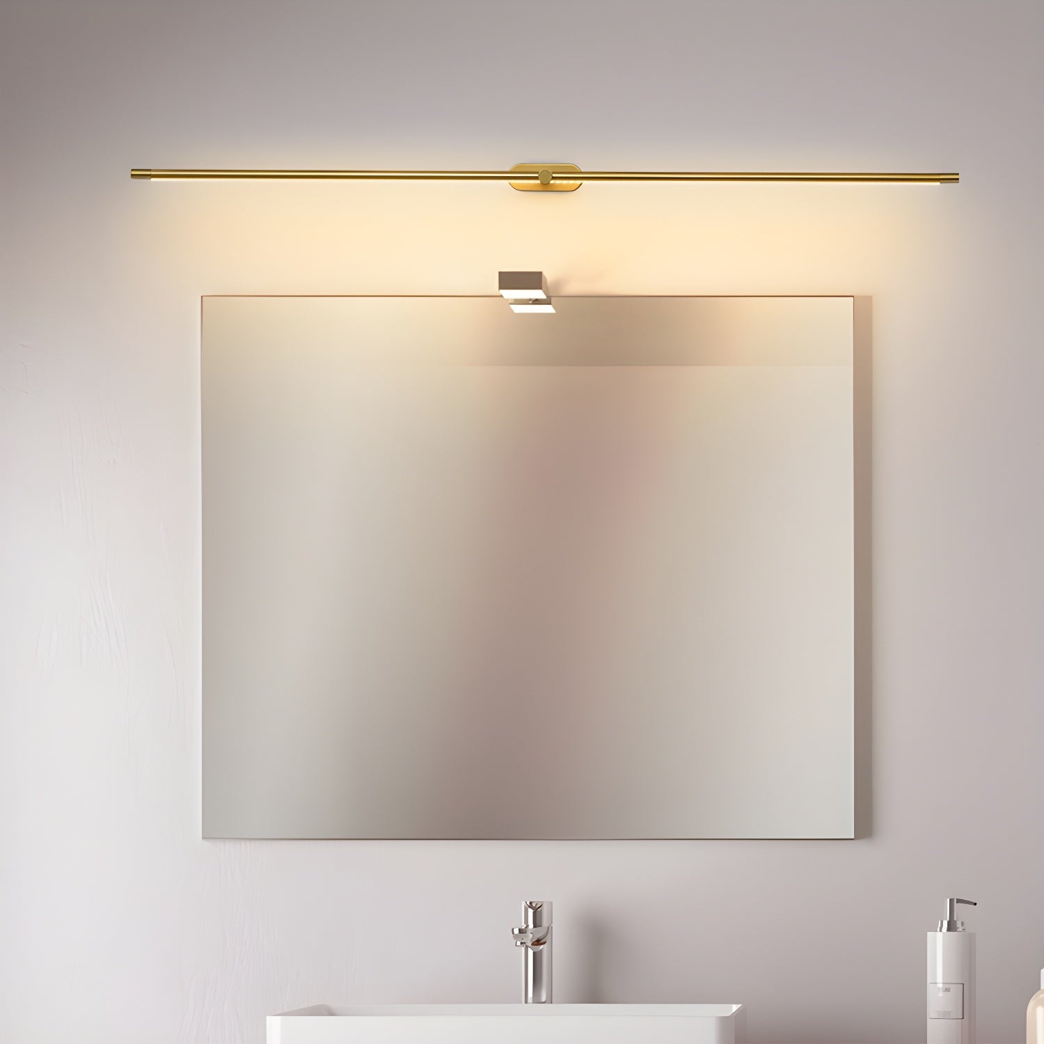 Alcarino Linear Wall Light