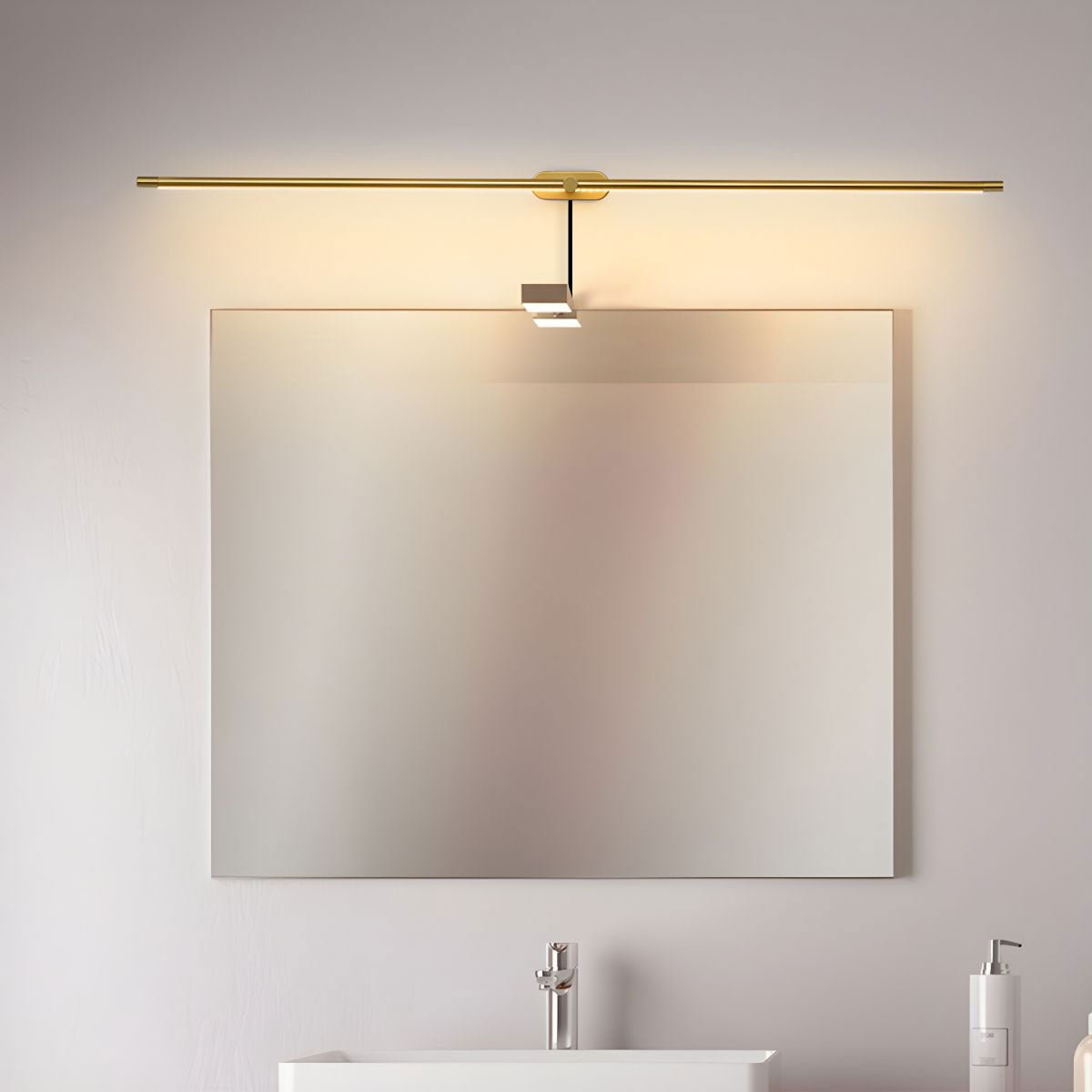 Gazo Linear Wall Light