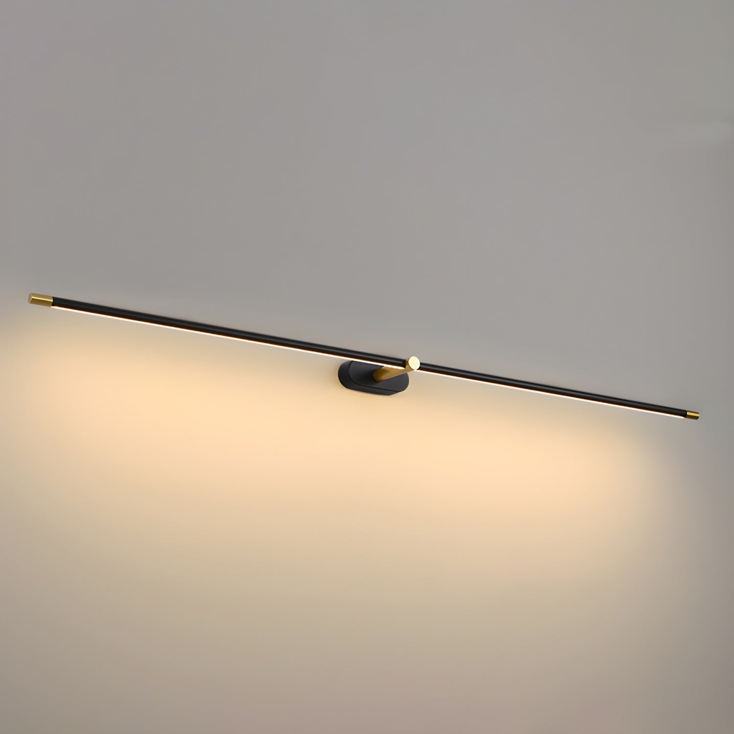 Alcarino Linear Wall Light