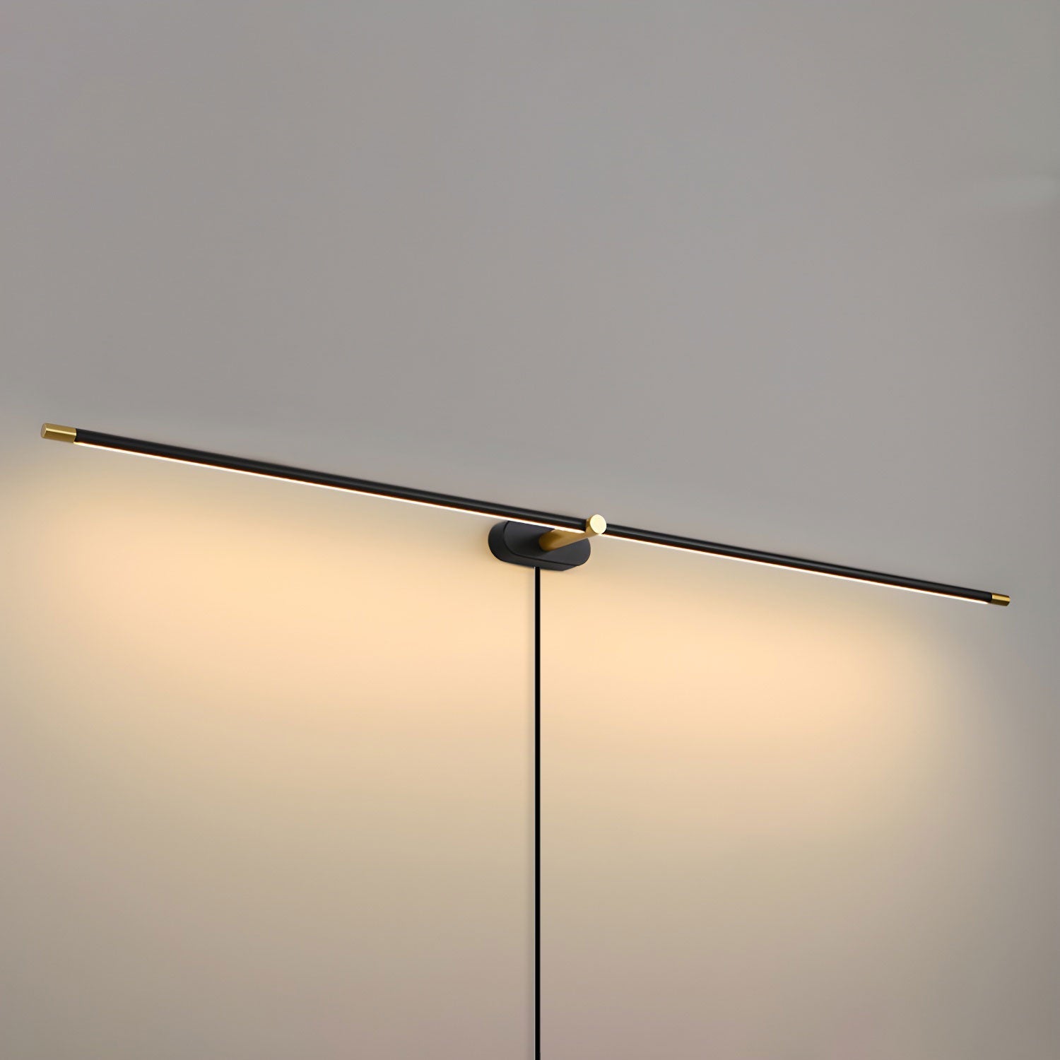 Gazo Linear Wall Light