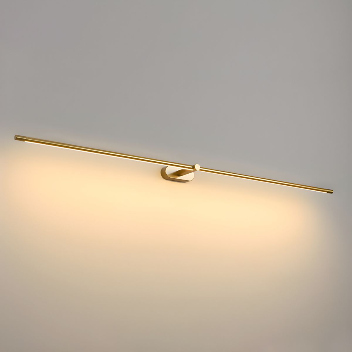 Alcarino Linear Wall Light
