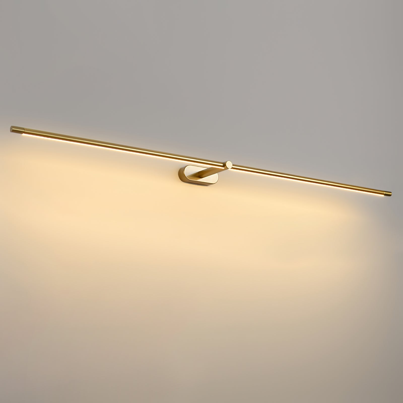 Alcarino Linear Wall Light