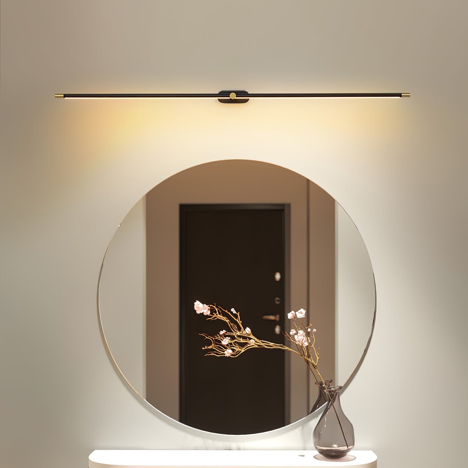 Alcarino Linear Wall Light