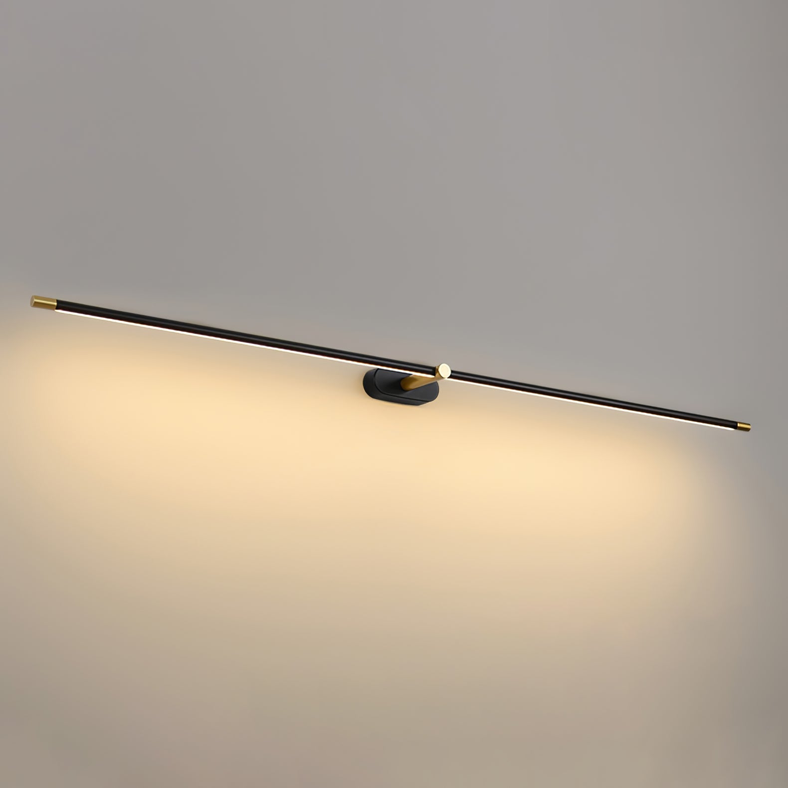 Alcarino Linear Wall Light