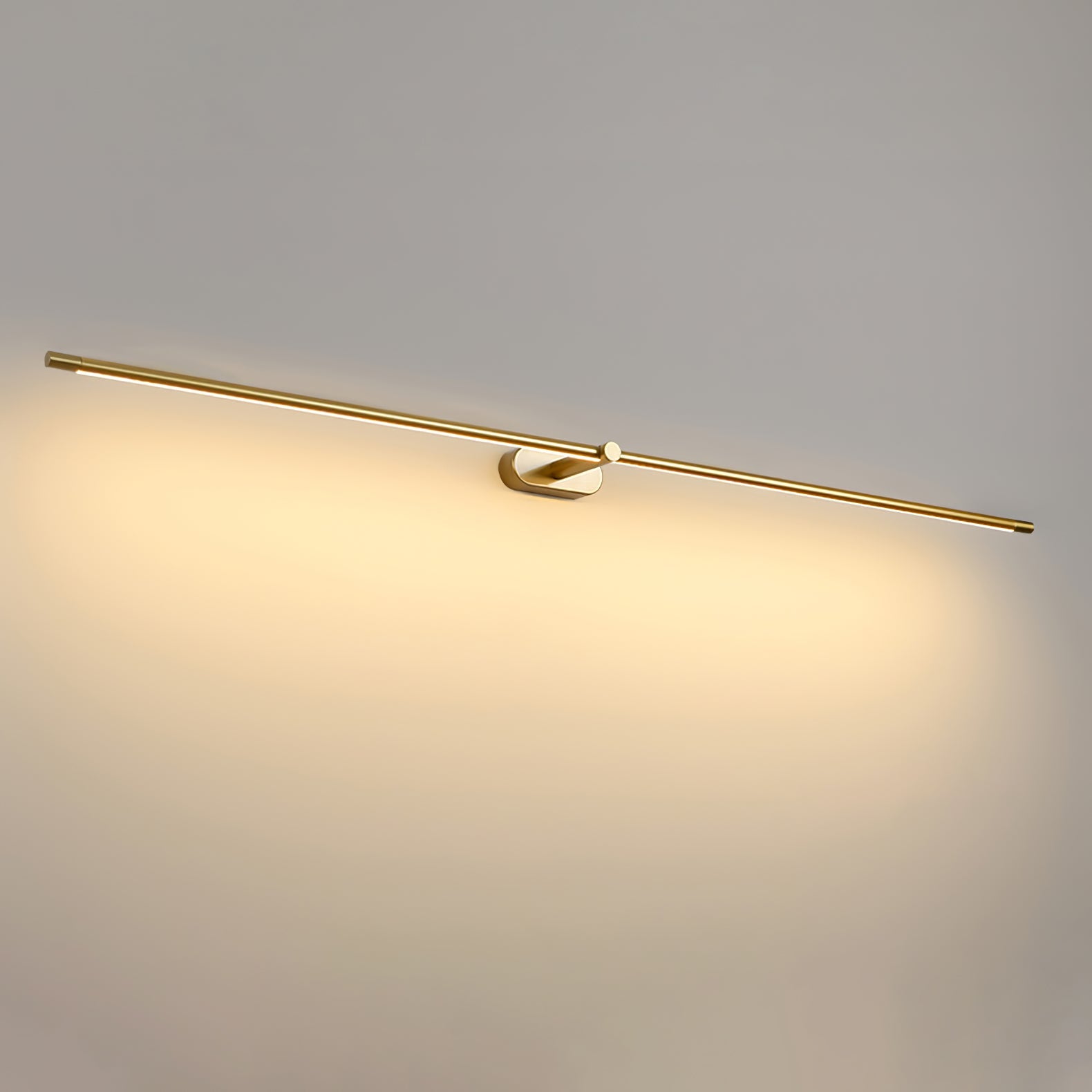 Alcarino Linear Wall Light