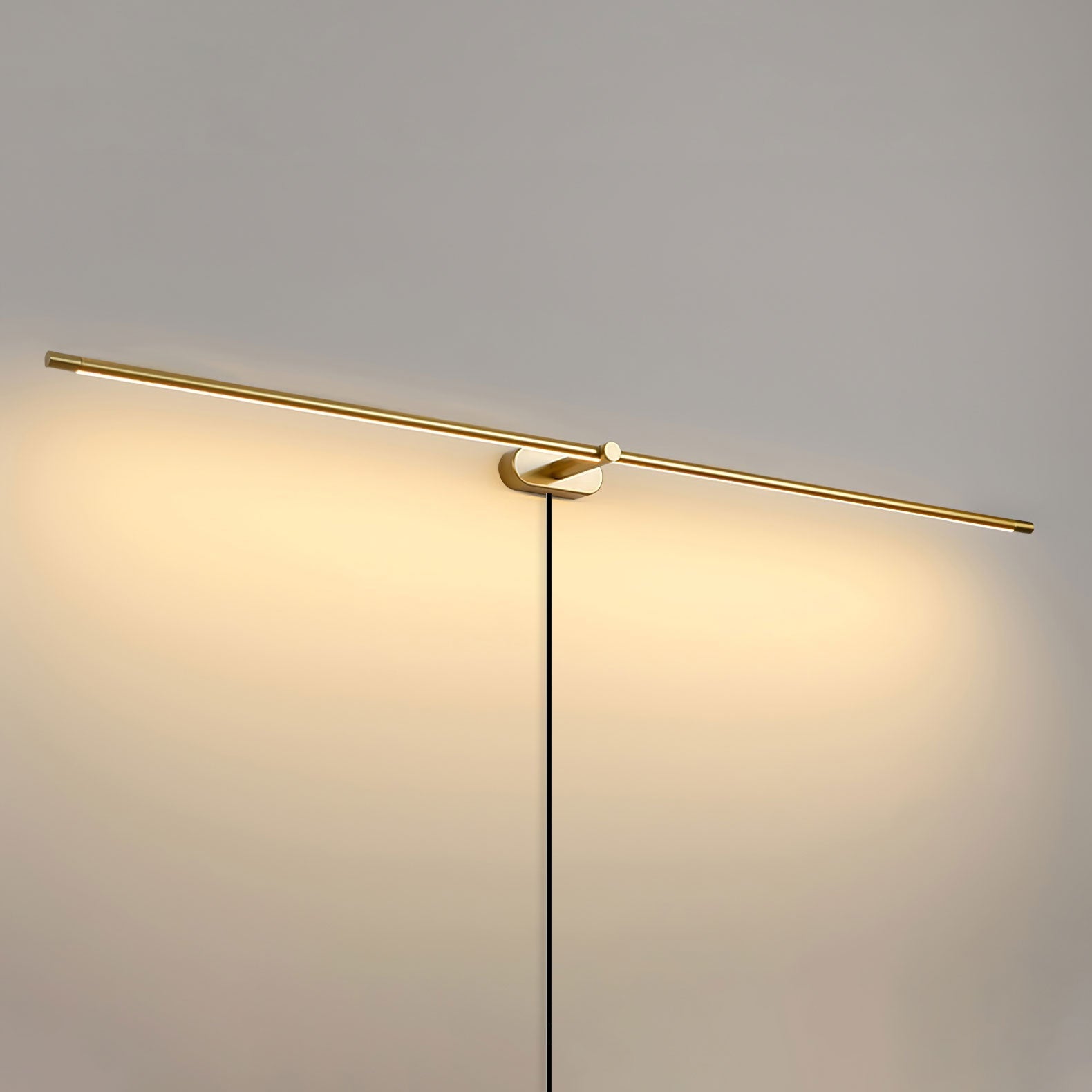 Gazo Linear Wall Light