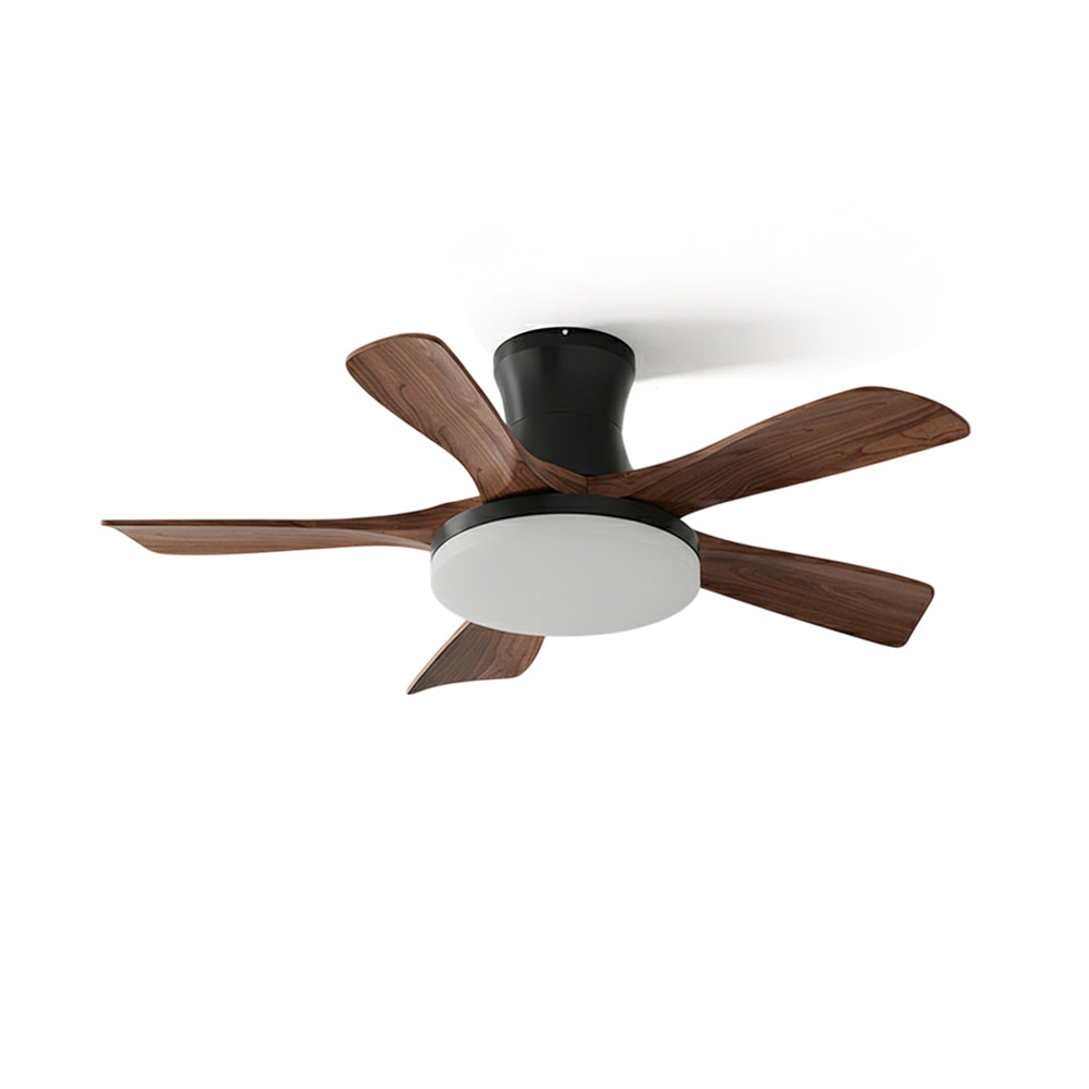 Tecavor Modern Ceiling Fan