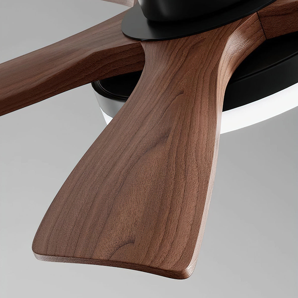 Tecavor Modern Ceiling Fan