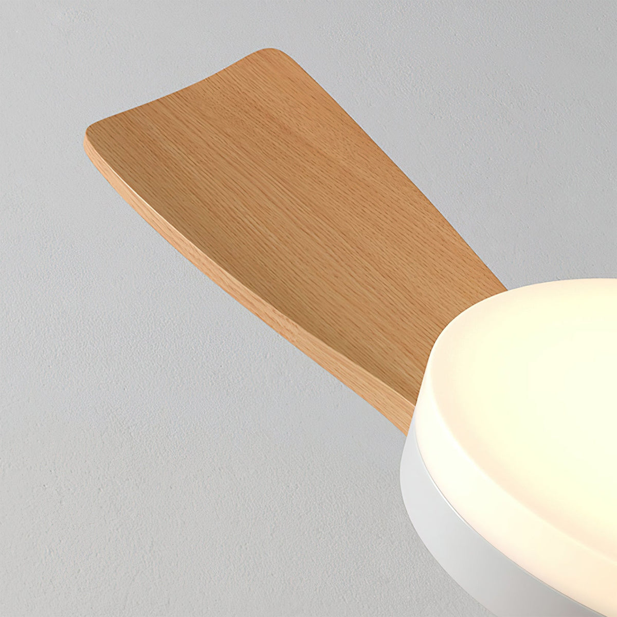 Tecavor Modern Ceiling Fan