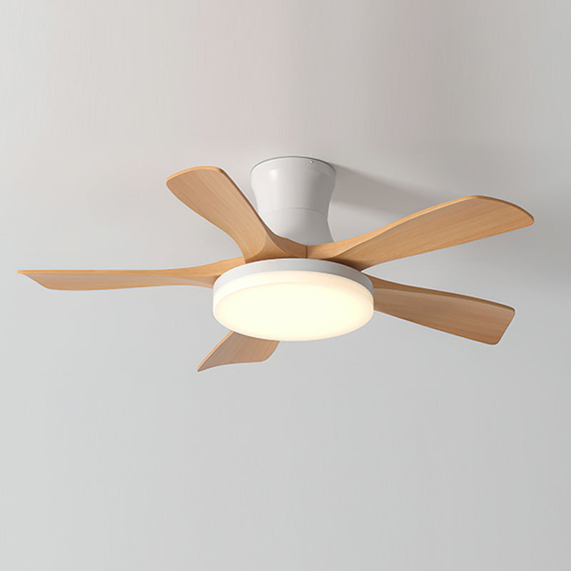 Tecavor Modern Ceiling Fan