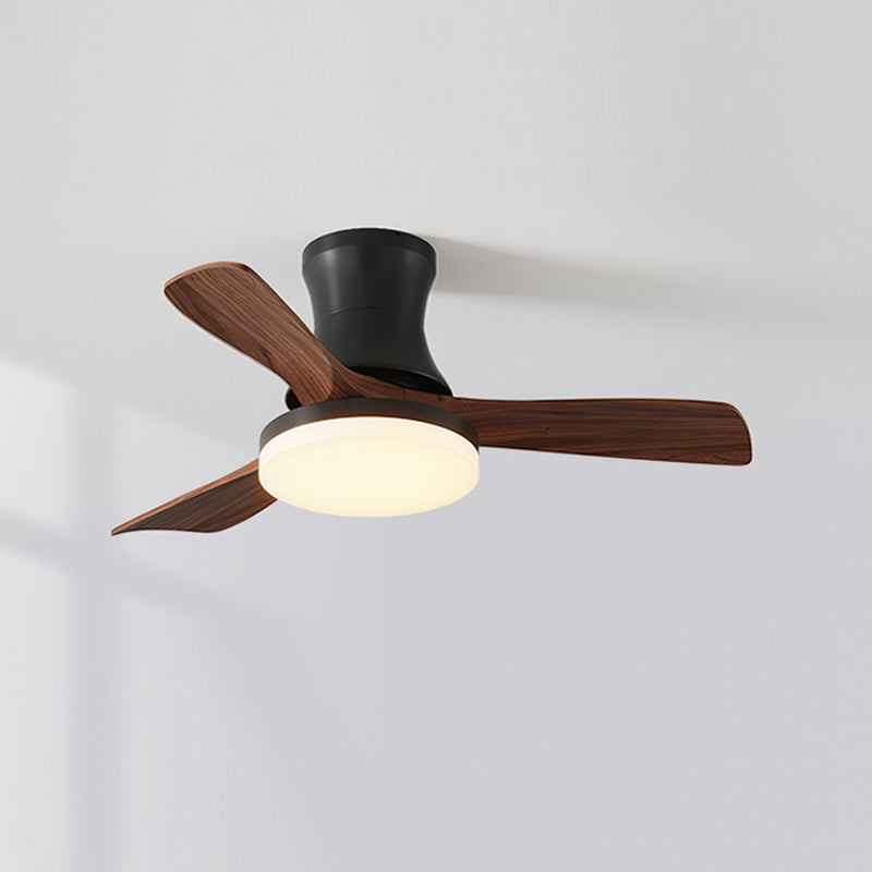 Tecavor Modern Ceiling Fan