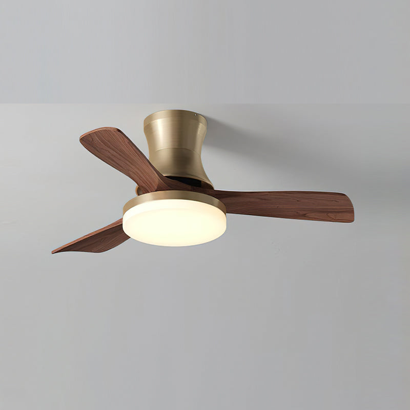 Tecavor Modern Ceiling Fan