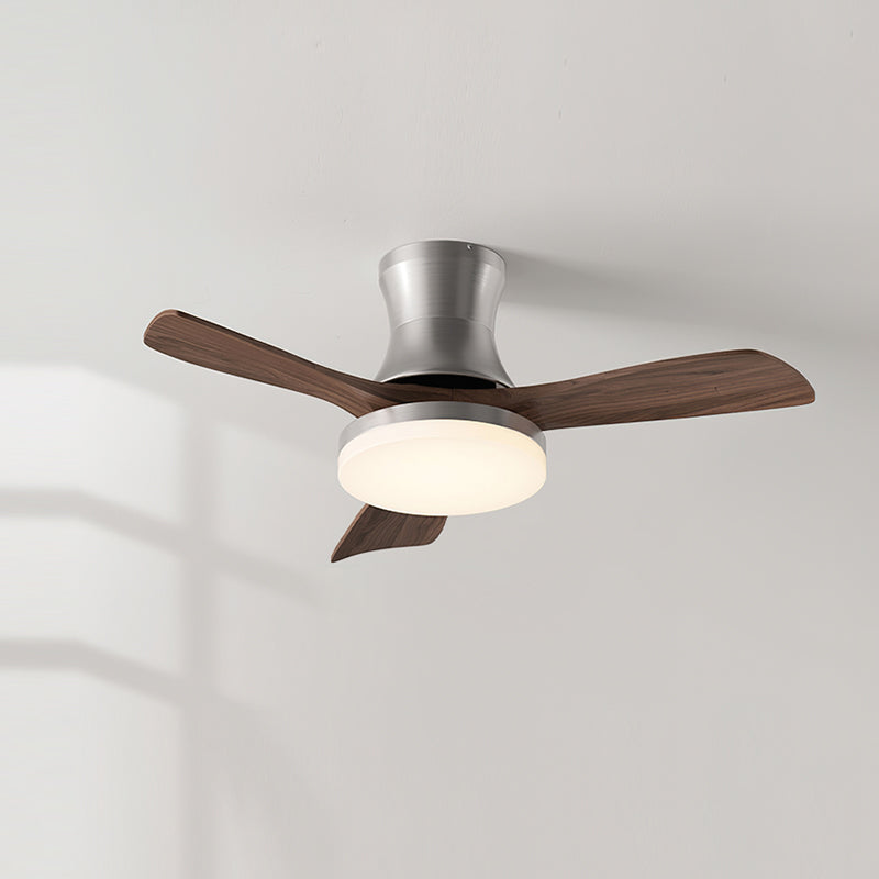 Tecavor Modern Ceiling Fan