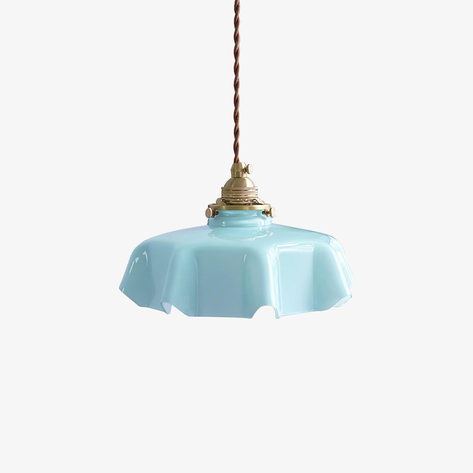 Dosellan Vintage Pendant Light