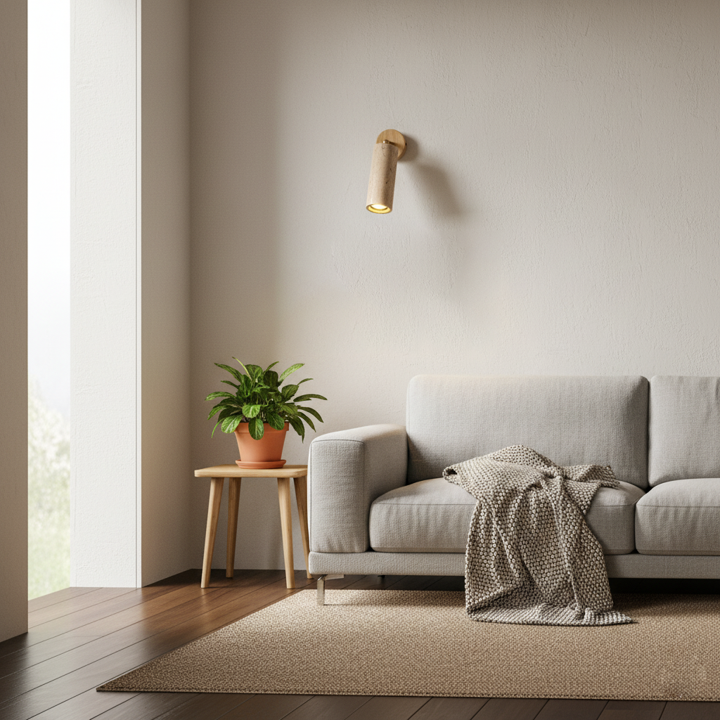 Mireille Wall Lamp – detail 12