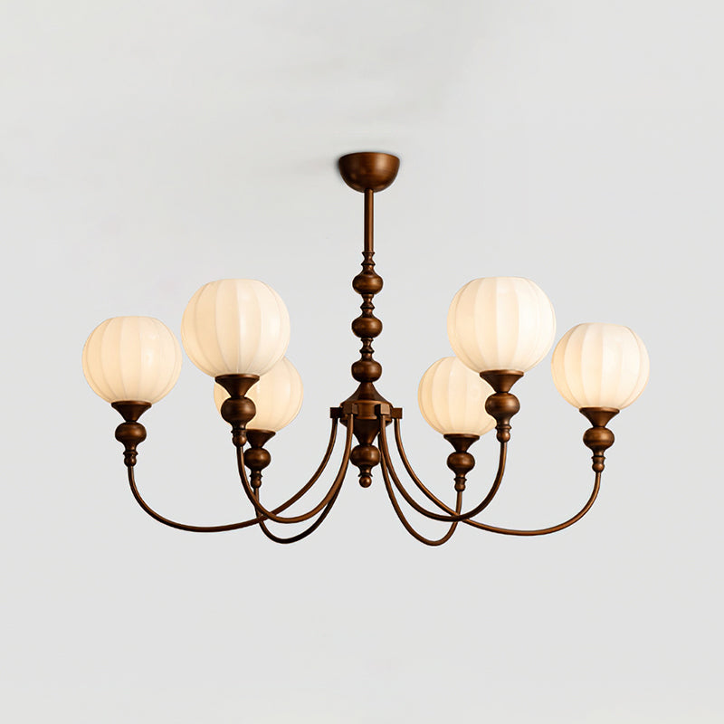 Belmarus Vintage Chandelier