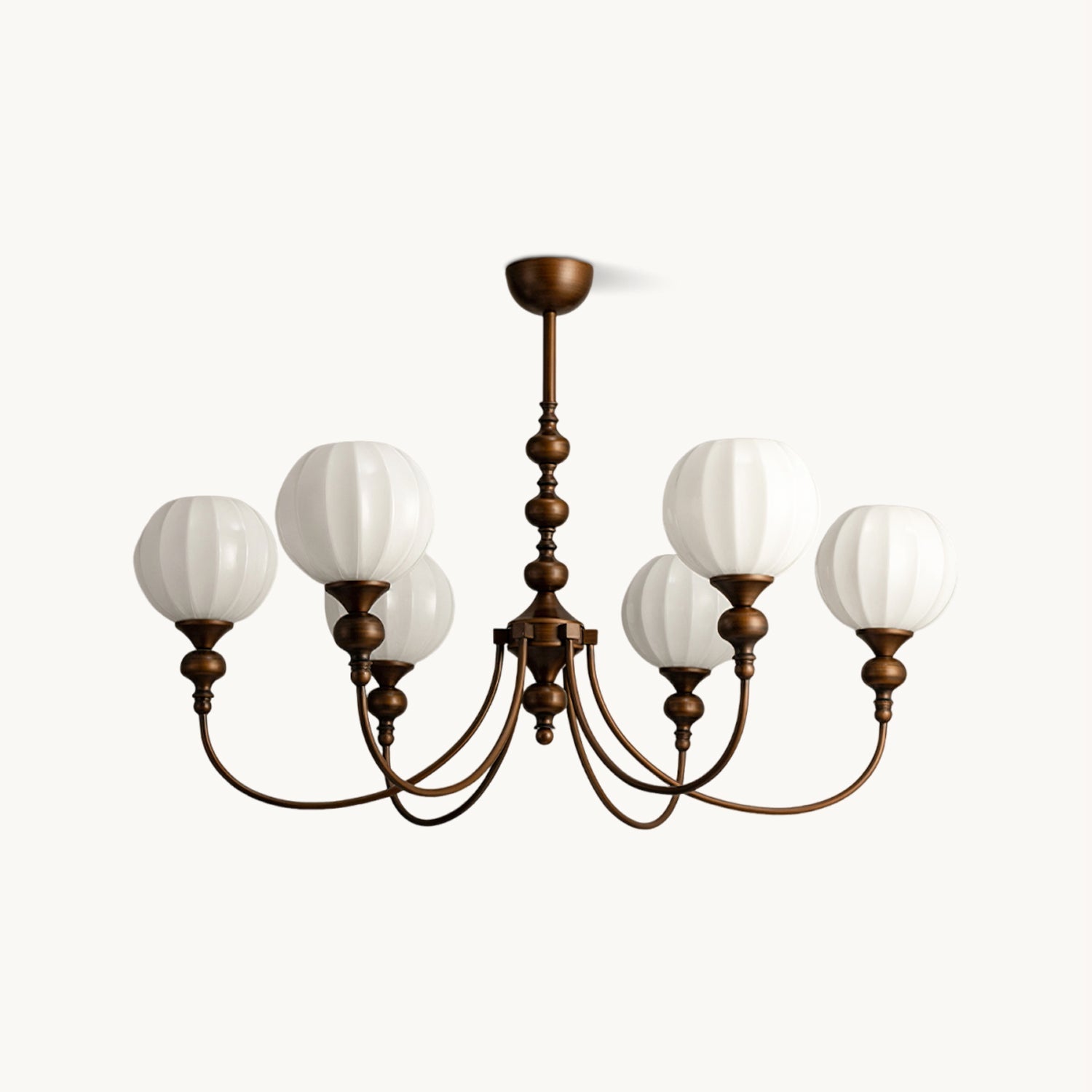 Belmarus Vintage Chandelier