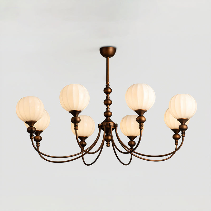 Belmarus Vintage Chandelier