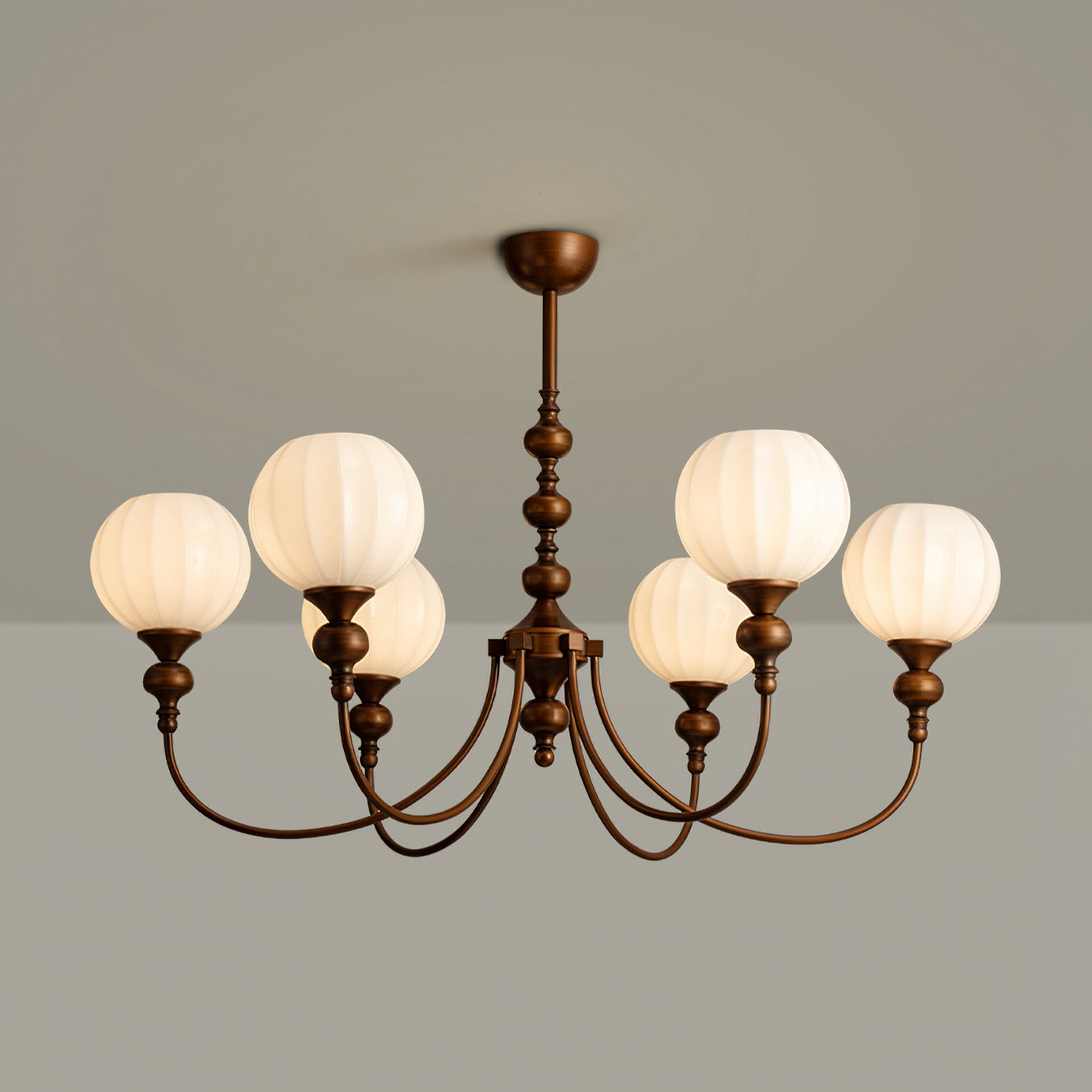 Belmarus Vintage Chandelier