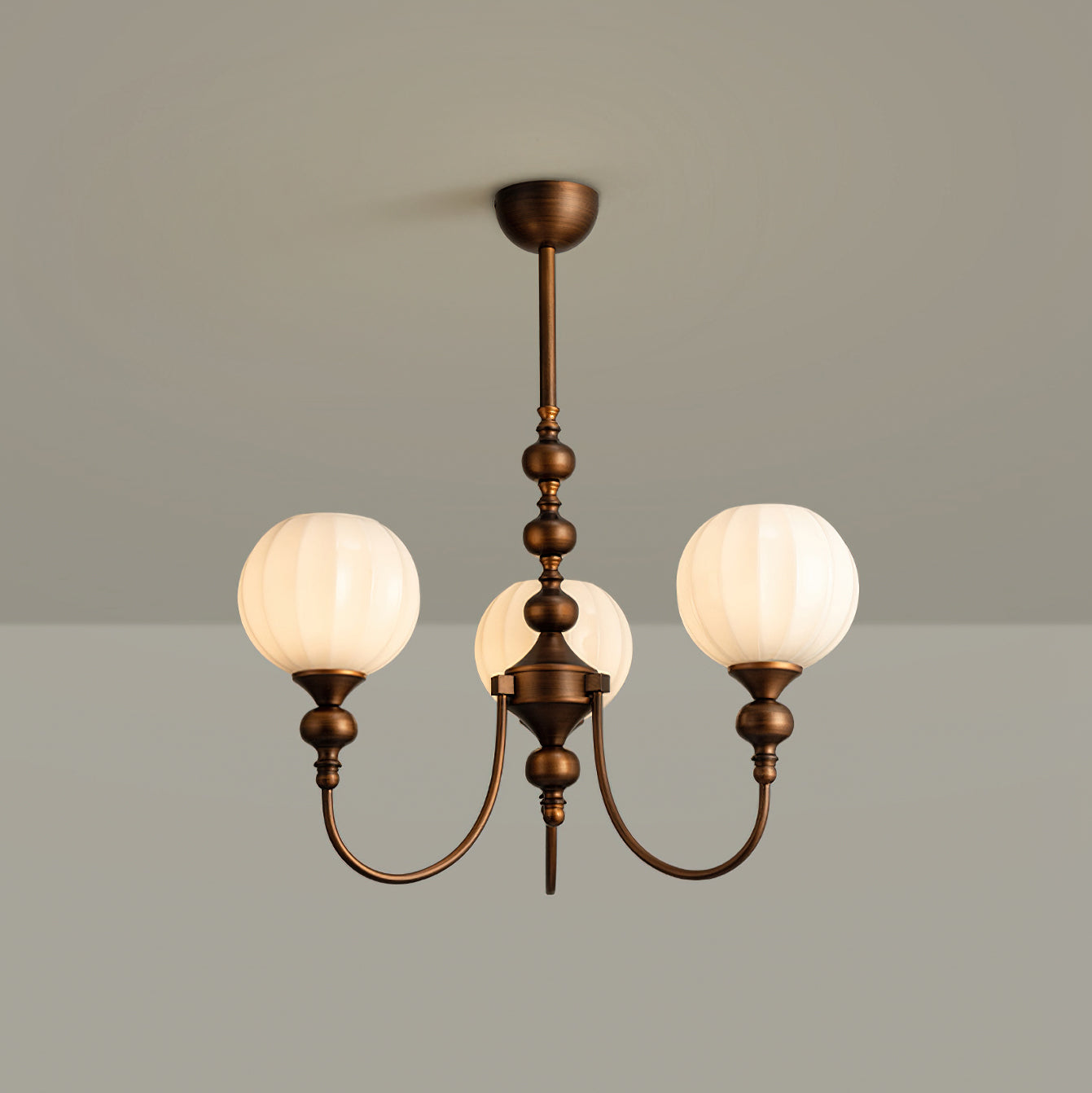 Belmarus Vintage Chandelier