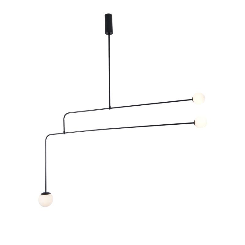 Allenia Minimalist Chandelier