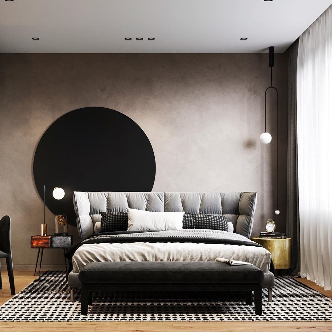 Allenia Minimalist Chandelier