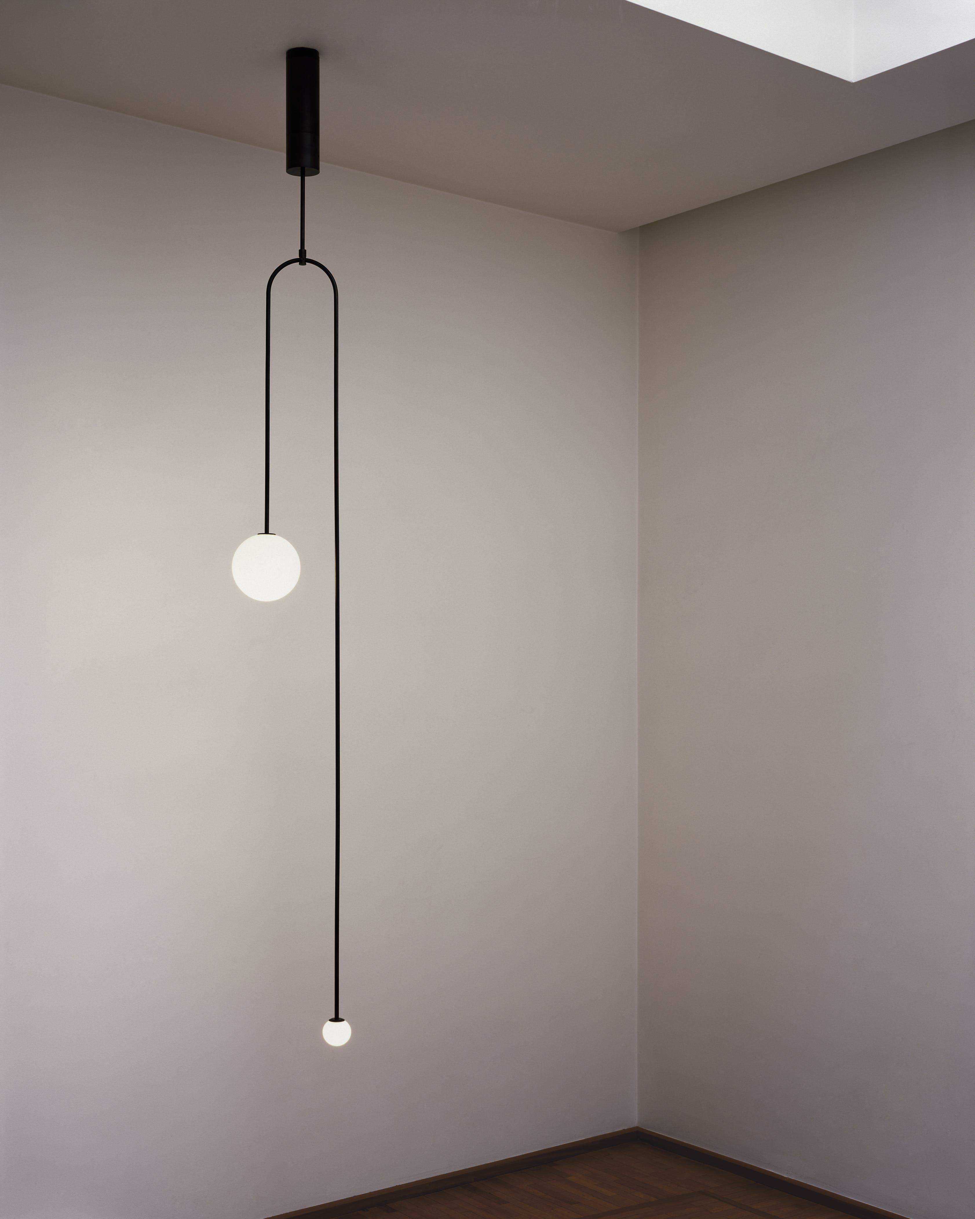Allenia Minimalist Chandelier