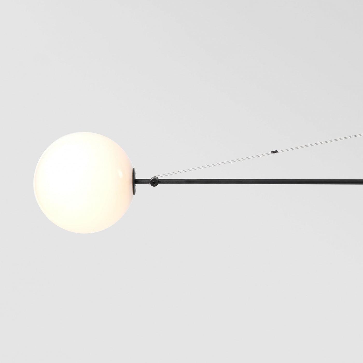 Allenia Minimalist Chandelier