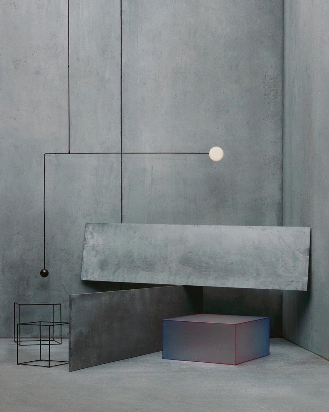 Allenia Minimalist Chandelier
