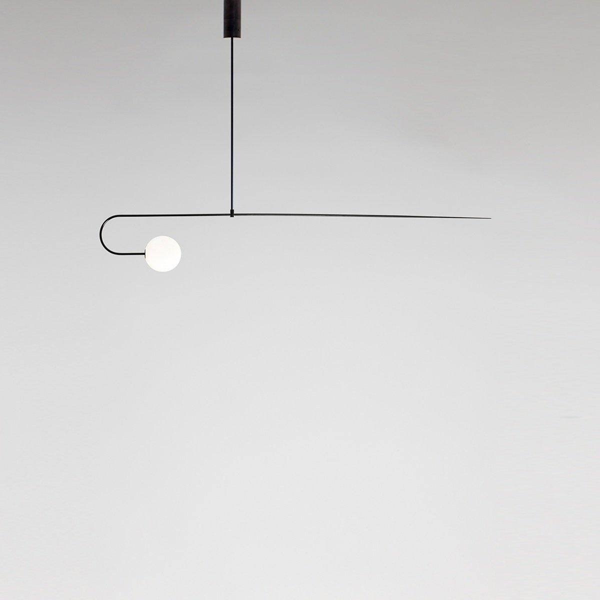 Allenia Minimalist Chandelier