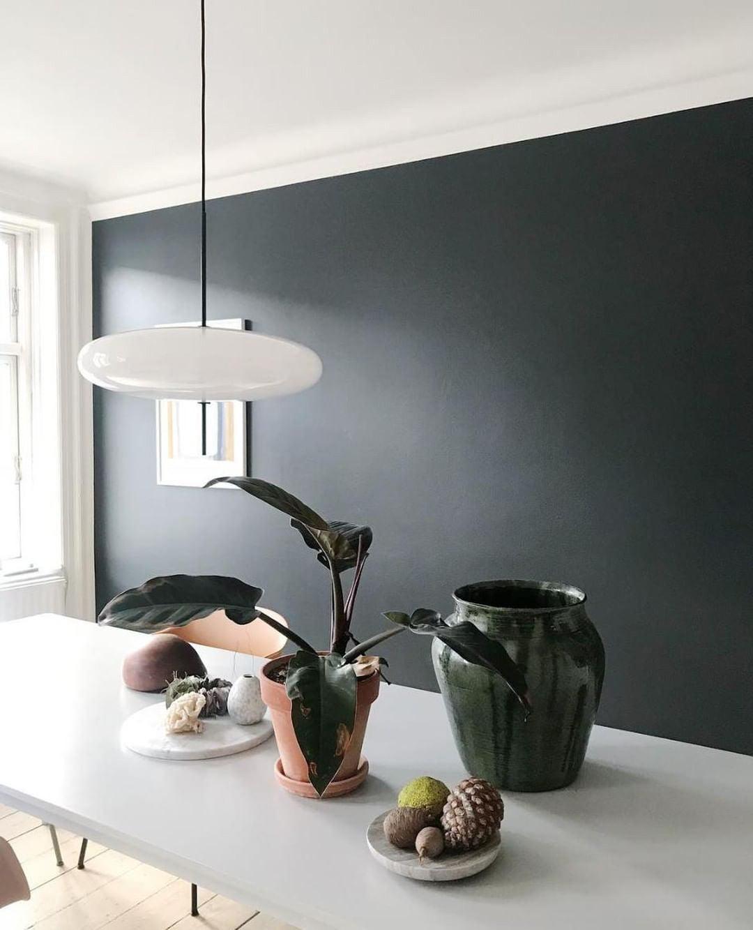 Barizis Disc Pendant Light