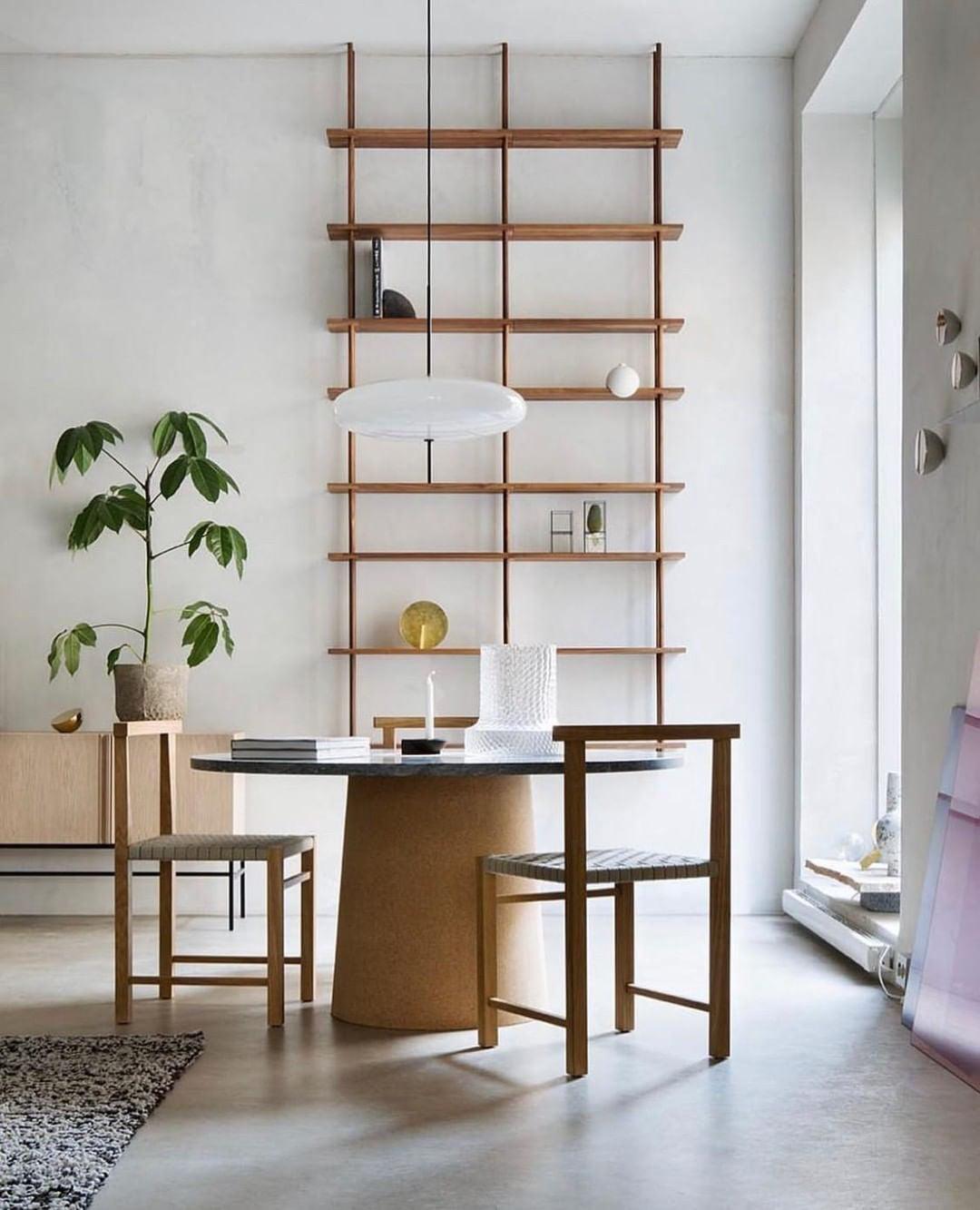 Barizis Disc Pendant Light