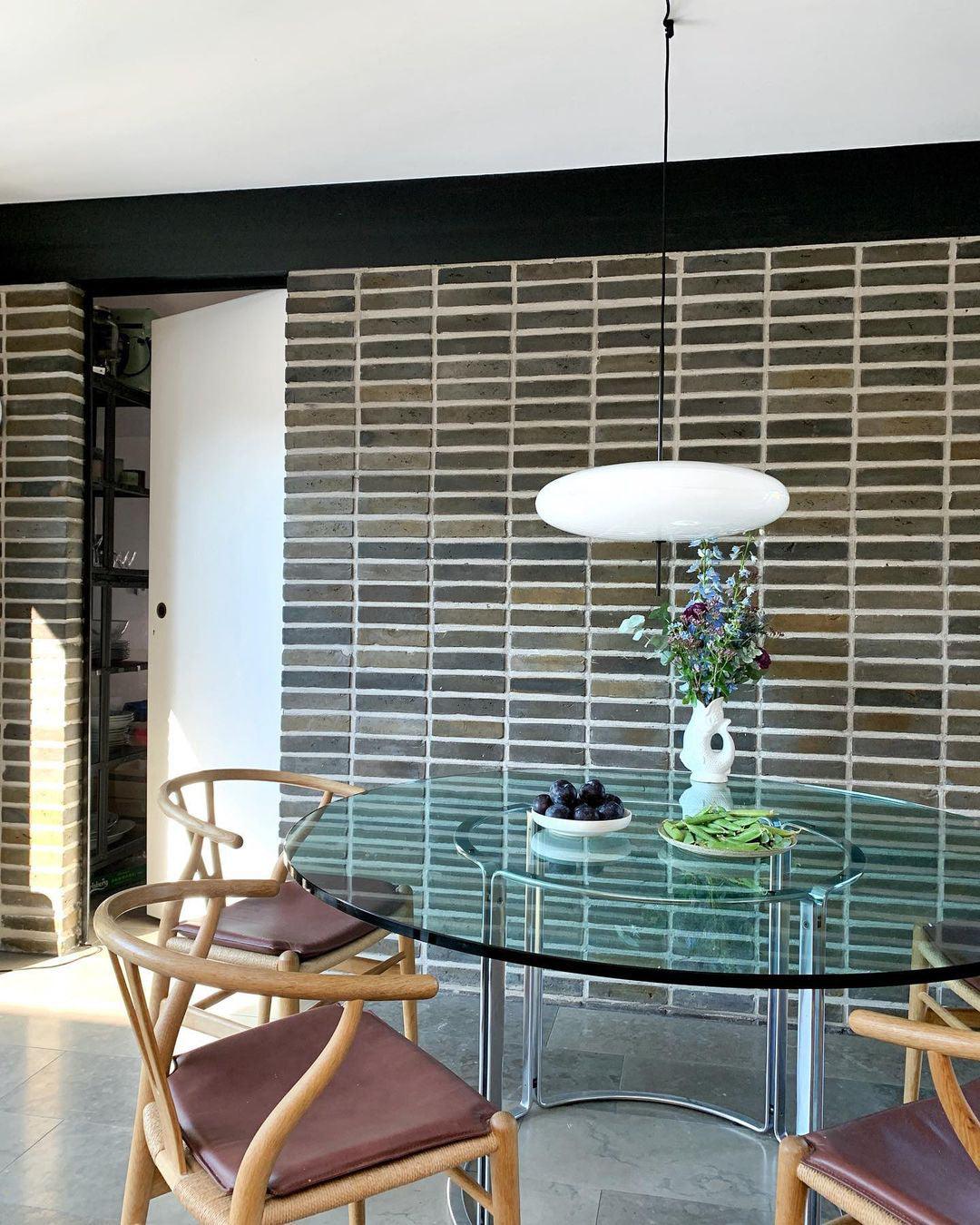 Barizis Disc Pendant Light