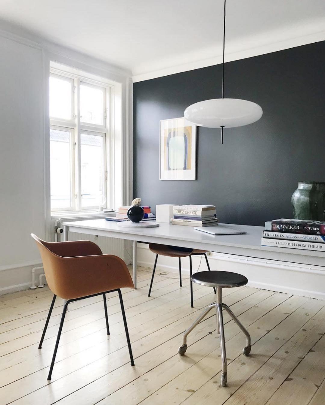 Barizis Disc Pendant Light