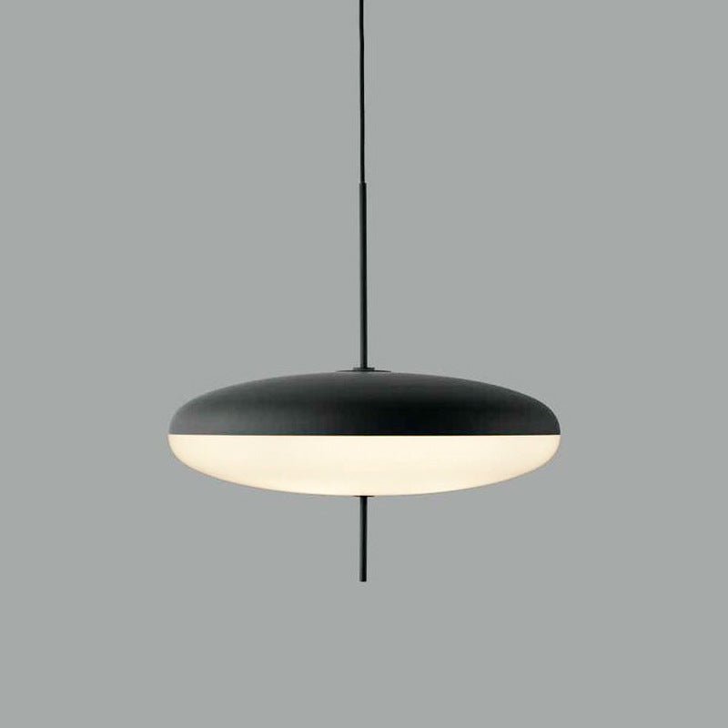 Barizis Disc Pendant Light