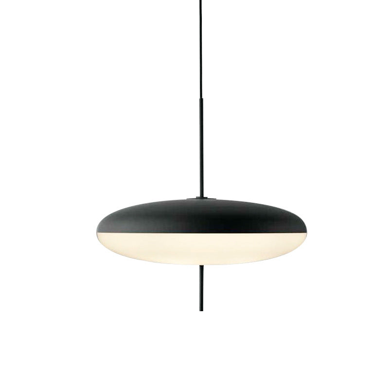 Barizis Disc Pendant Light