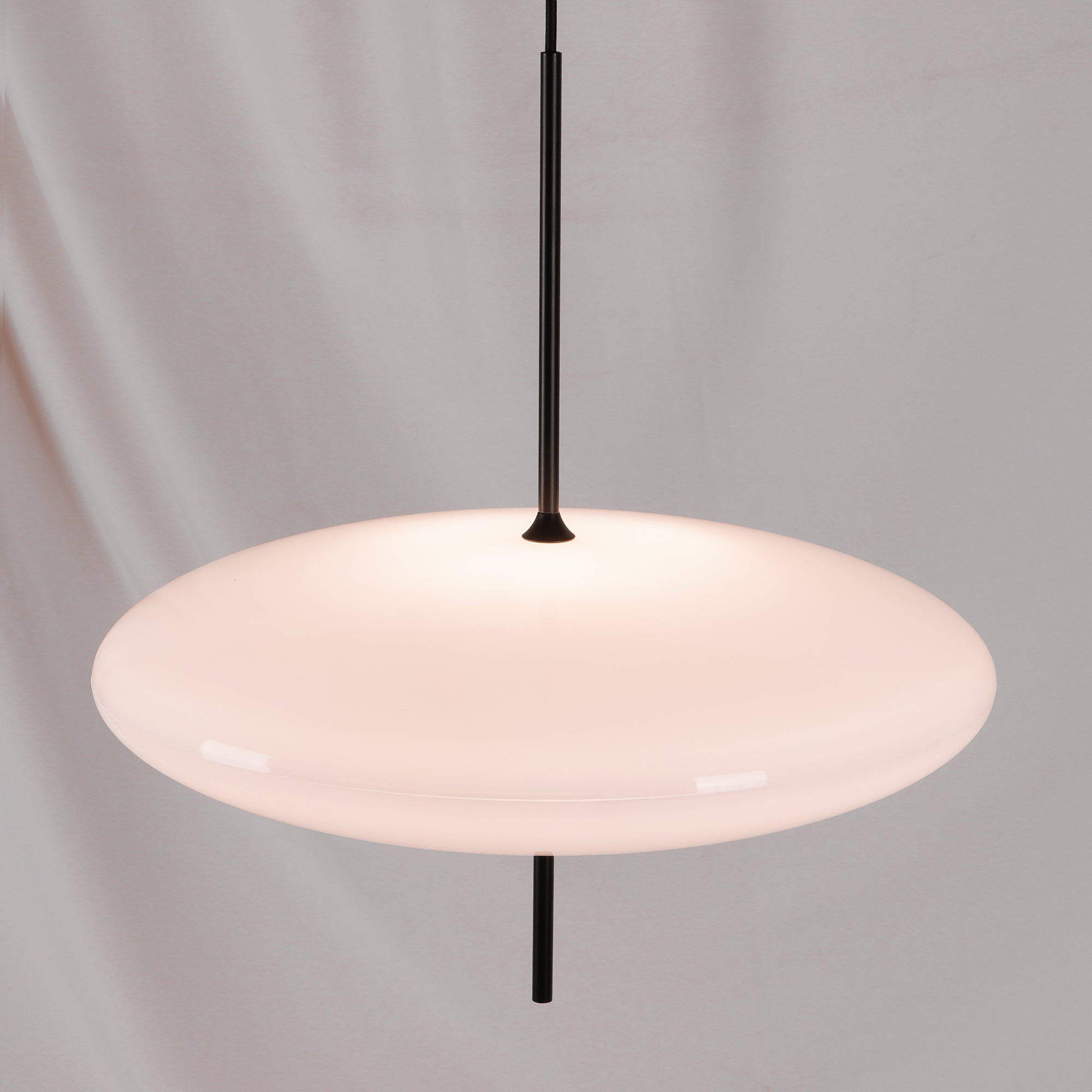Barizis Disc Pendant Light