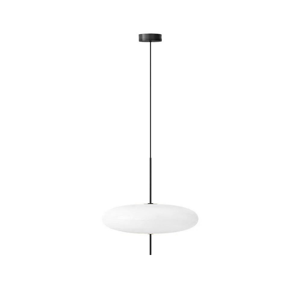Barizis Disc Pendant Light